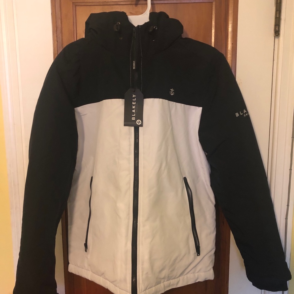 Blakely Jacket - Picture 9 of 9